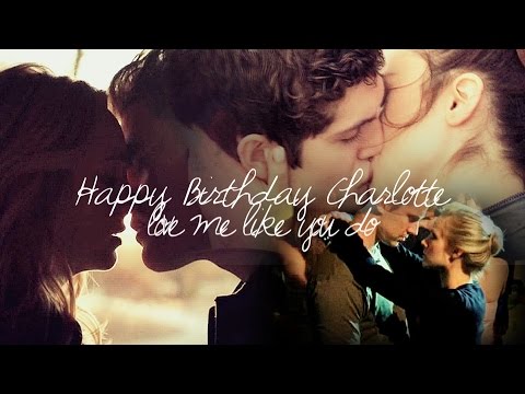 multicouples | love me like you do (for charlotte)
