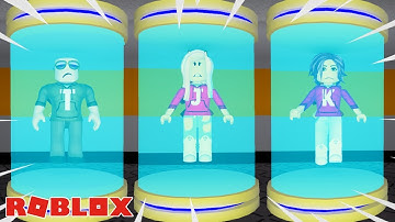 NO ONE GETS SAVED! / Roblox: Flee the Facility