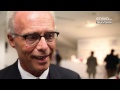 EM Special Aachen: Interview with the FREESTYLE GRAND PRIX medalists - EQWOtv