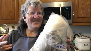 Famous Dyeing BFL Blends Wealth