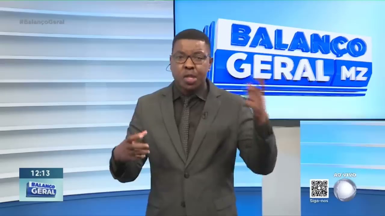 #BalançoGeral  Ossufo Momade recorda que dirigiu o conselho que expulsou Raul Domingos da Renamo