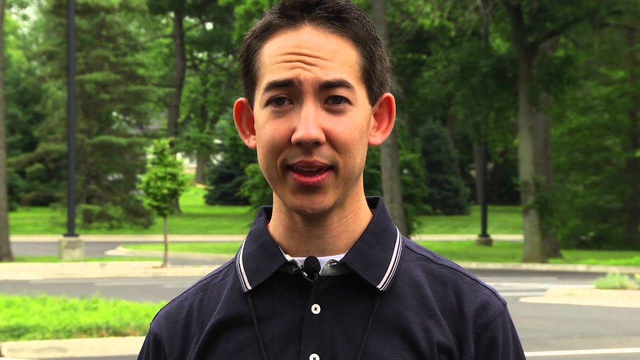 Koji Mori on Earning Respect - Quick Tip