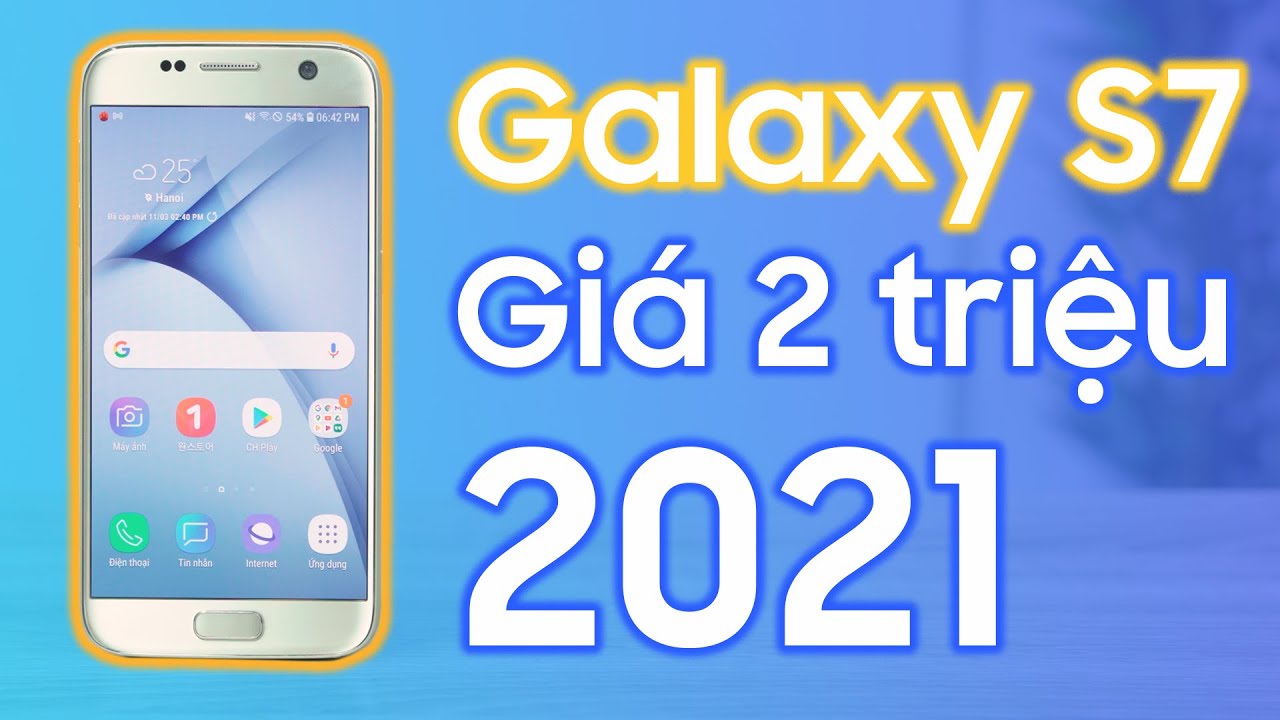 samsung galaxy s7 dtac  New  Trên tay Galaxy S7 bản Exynos: vẫn ngon, vẫn mượt, giá 2 củ