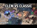 Clem vs Classic (TvP) - Kung Fu Cup 8 [StarCraft 2]