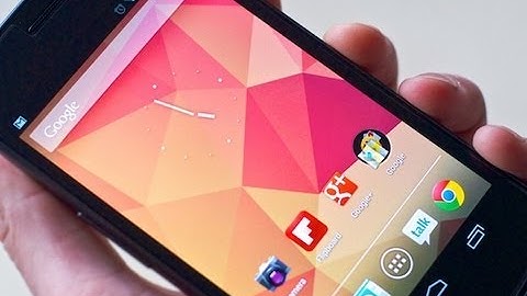 How To Get ICS 4.1 NO ROOT REQUIRED