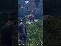 🏃‍♂️🐗 Getting Chased Outta The Ruins #windrose #gaming #gameplay #sicklycatman
