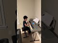 Oh MacDonald had a song ON PIANO