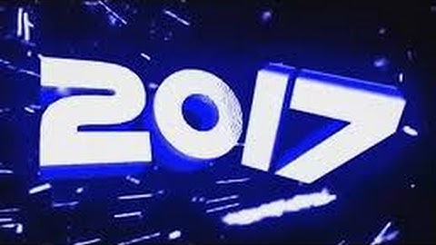 Top 25 BLENDER Intro Templates 2017 - Free Download | Intro Editable | FAST RENDER