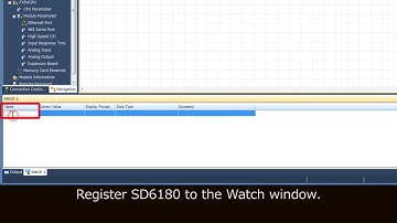 Programming built in functions 2 MELSEC iQ F Series Quick Start Guide FBD LD language 6 of 14