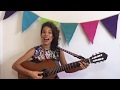 La canción de los instrumentos - Renata EducaMusical