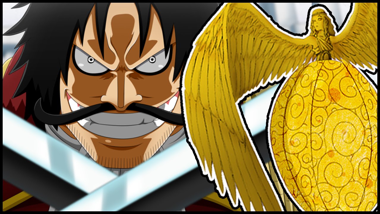 Wie Sieht Das One Piece Aus