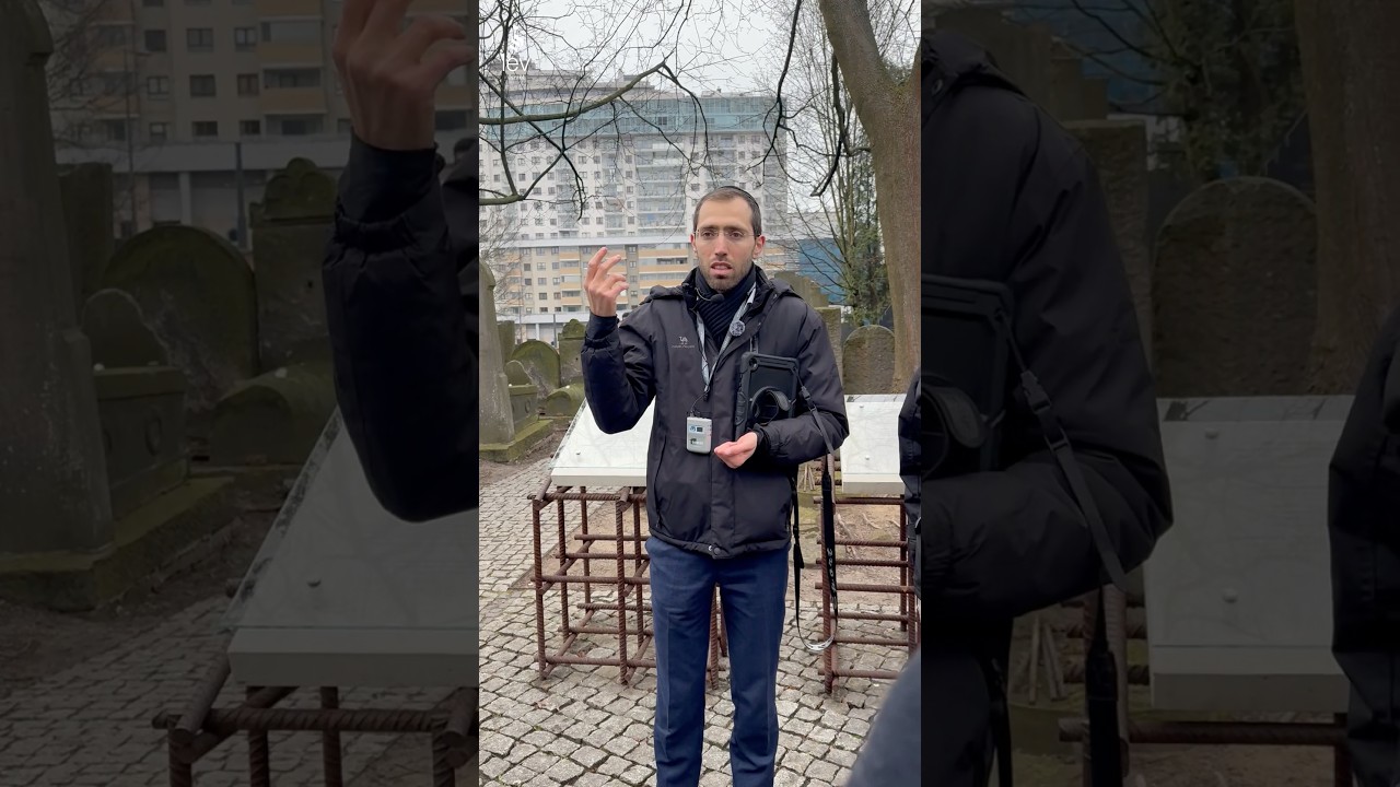Comprendre l’incompréhensible #torah #judaisme #shoah #pologne