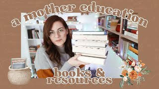 my DECEMBER mother education books & resources