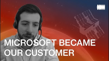 I Started My Space Company on REDDIT | Julian Fernandez @ FOSSA Systems