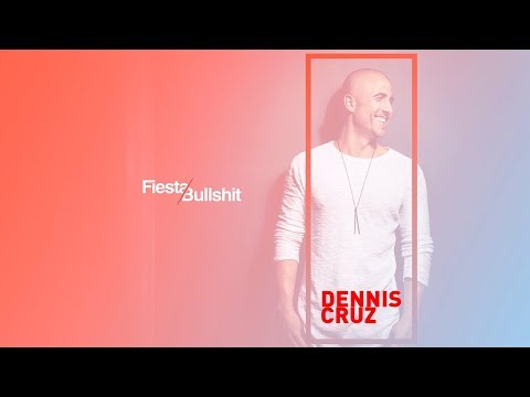 Dennis Cruz - Hola #Ibiza 2019 by Fiesta&Bullshit