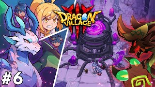 Dragon Village 3 | Gameplay - Part 6 [iOS/Android] screenshot 5