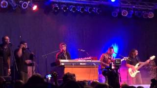 Greatdayndamornin' D'angelo The Roots Questlove Afro Punk F