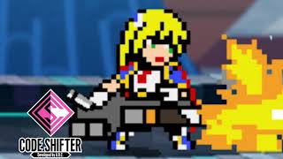 Code Shifter OST : Noel Theme