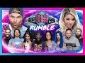 UpUpDownDown Championship Rumble Livestream – Jan. 27, 2020