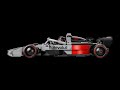 LEGO Audi Revolut F1 Team R26 Full Build