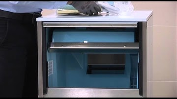 How to install a Quasar Machine - ITV Ice Makers