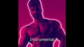 g3ox_em - GigaChad Theme (Instrumental) Resimi