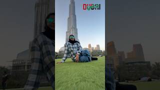 Dekha Zamana Sara Haram Hai Ishq Ye, 🇦🇪❤️🔥Burj Khalifa, Dubai Mall #BurjKhalifa #DubaiMall #Dubai