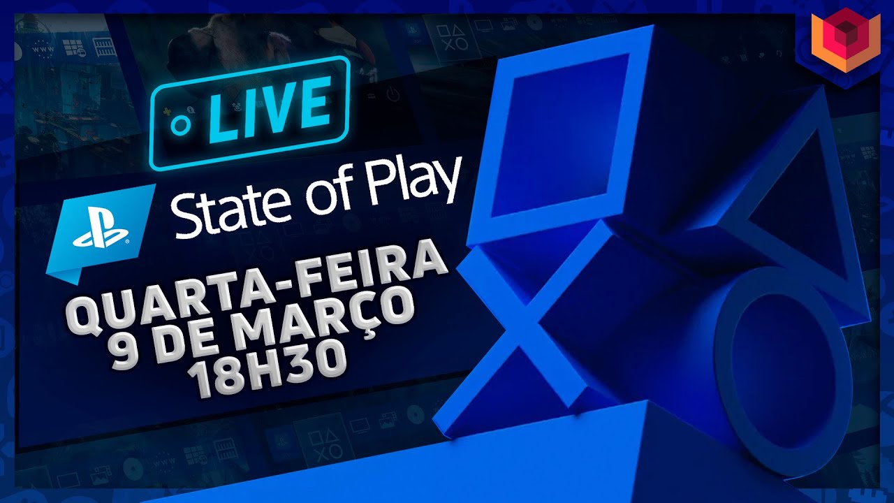 State of Play: saiba como e onde assistir ao evento