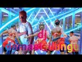 Dj Damasi Sebene Mpya 2026
