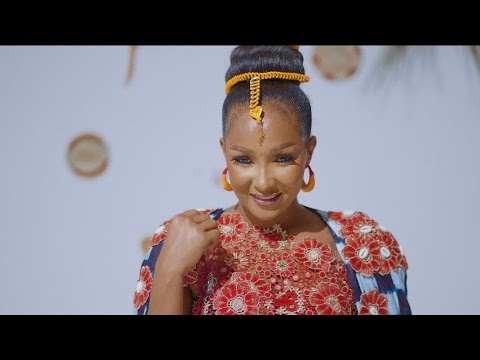 AICHA KINDIA FOULAMOUSSOU (CLIP OFFICIEL 2023