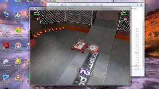DESCARGAR ROBOT ARENA 2 !!!!!!!!!!!!!!!!!!!!! screenshot 3
