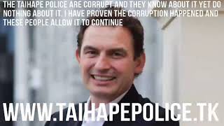 MP stuart nash   www taihapepolice tk
