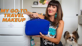 5 Useful Makeup Products that are GREAT for TRAVEL