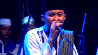 06 AZZAHIDA LIVE TENGKAL rebana rasa dangdut koplo