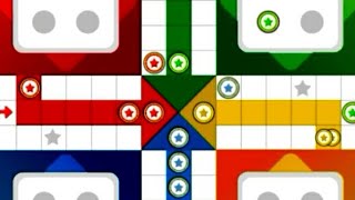 how to play Ludo star 🎲 superstar of all offline games ! ludo game in 4 players screenshot 5