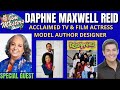 Daphne Maxwell Reid From The Fresh Prince of Bel-Air Is Living Life Fully On The Jim Masters Show