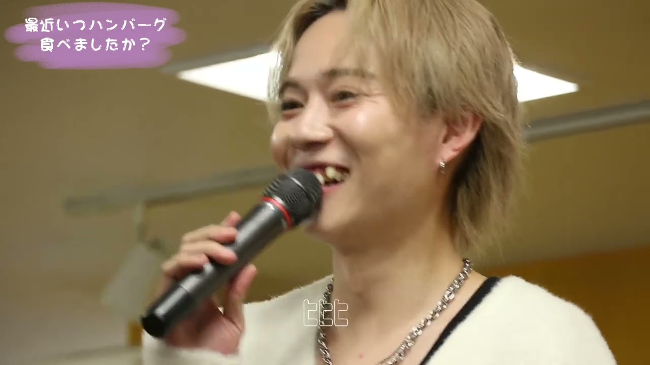 琢弥の質問コーナーin錦糸町