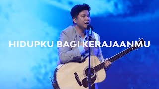 Moment of Worship | Hidupku Bagi KerajaanMu ( GMS Church)