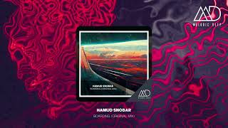 Hamud Snobar - Boarding Original Mix