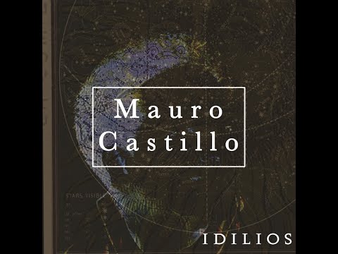 Mauro Castillo- Brisa del Mar (Audio Oficial)