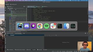 CI/CD, Logger & Cloud(s) 🇫🇷
