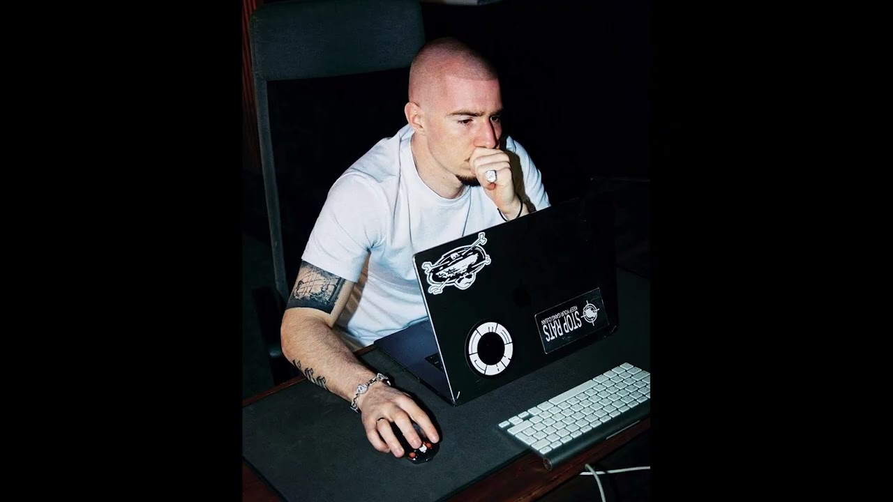 (FREE) FRIENDLY THUG 52 x KIZARU TYPE BEAT - 