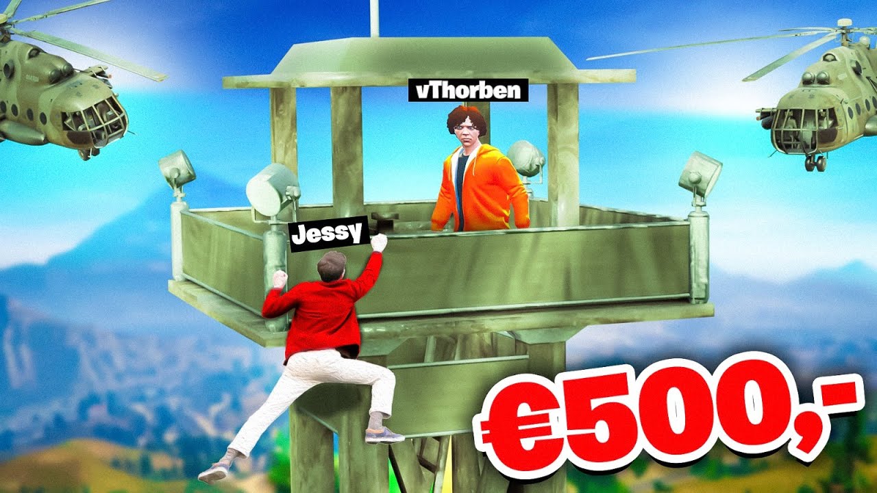 Kill Mij = Win! Maar De Militaire Basis Verdedigd Mij!