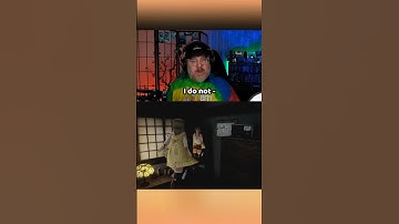 Fear itself #fatalframe #ps5 #xbox #pcgaming #steam #spookyseason