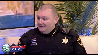 A Conversation With Seneca County's New Sheriff Tim Thompson