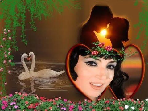 يا طير فكرتني بالحبايب سميرة توفيق اسطونة  نادرة جدا