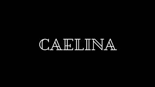 Caelina Livre Sur Wattpad Par Kam