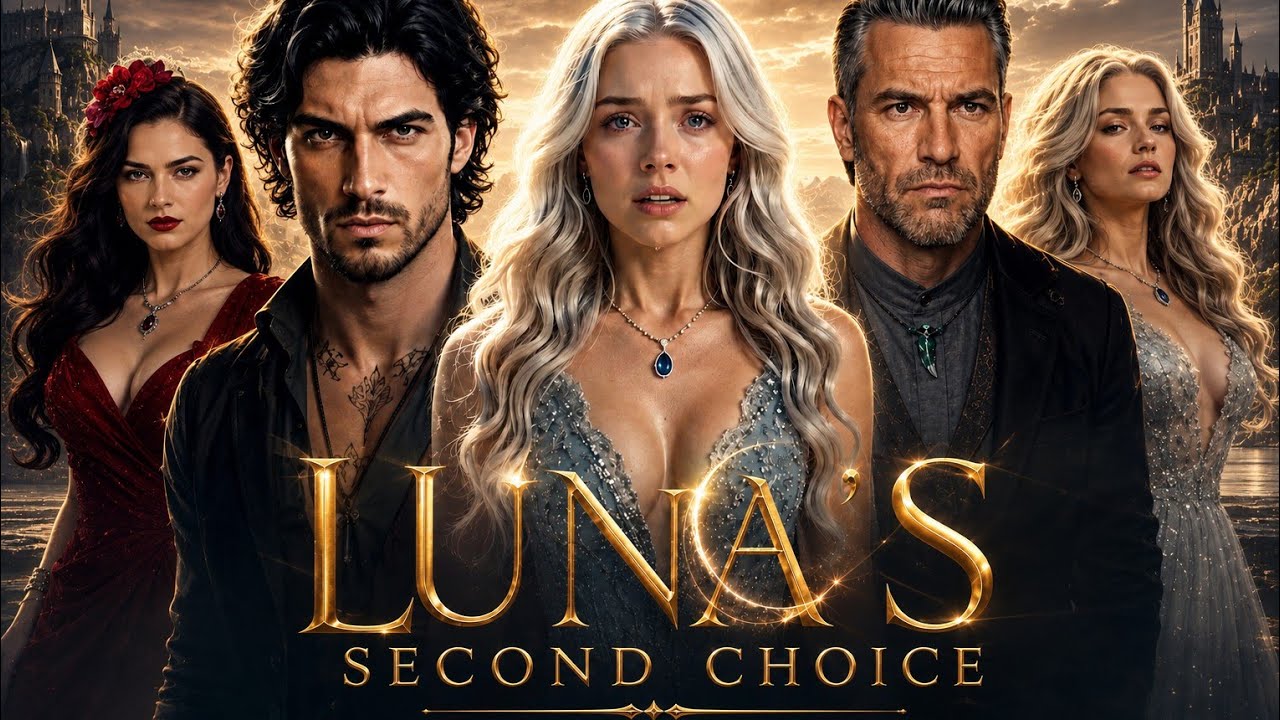 The Luna's Second Choice (2026) | The Luna's Second Choice Full Drama Story Review & Facts Explained