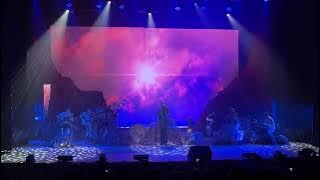 Yuna - Masih Sunyi | Yuna Etherealis 2025