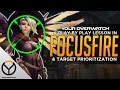 Overwatch: How to Focus Fire - Target Prioritization